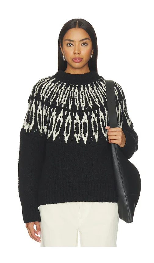 Coleman Sweater