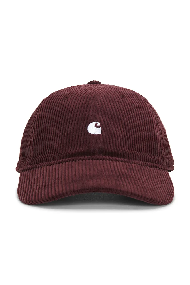 Harlem Cap