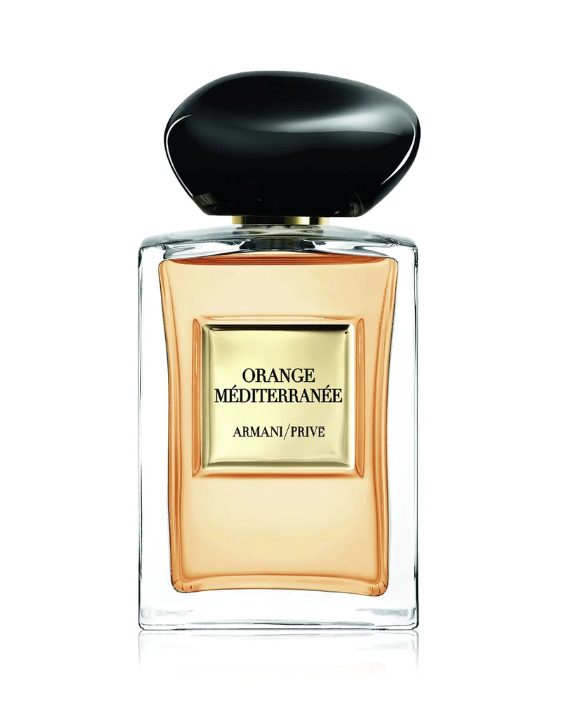 Orange Méditerranée Eau de Toilette