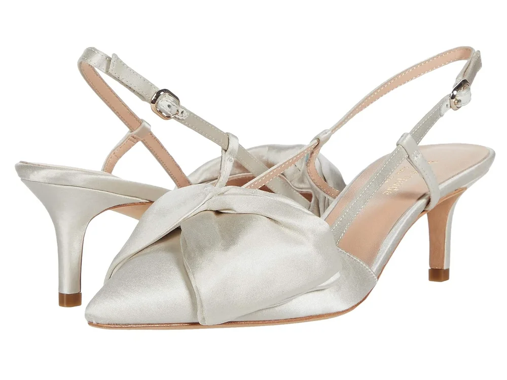 Marseille Pumps