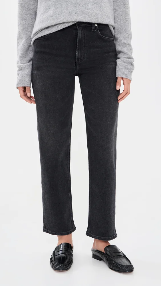 Palma Straight Jeans
