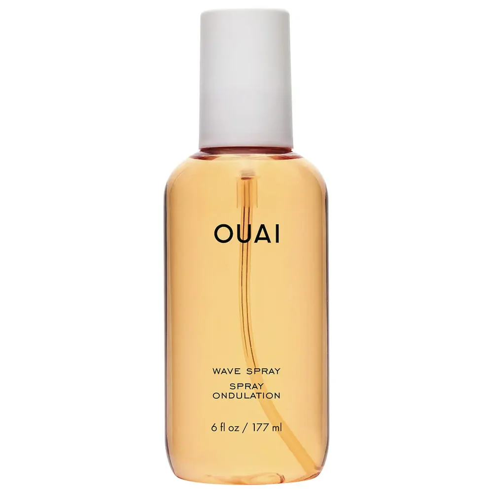 Texturizing Wave Spray