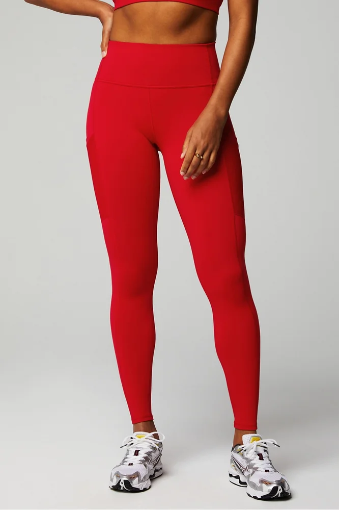 On-The-Go PowerHold High-Waisted Legging