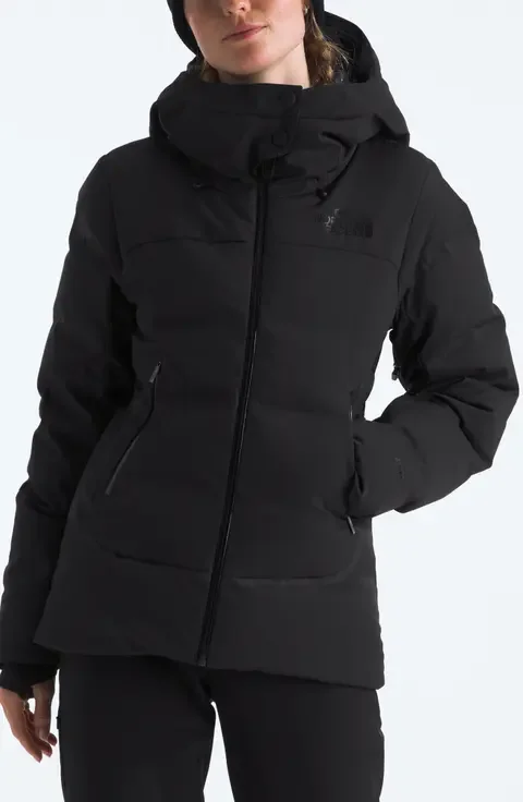 The North Face Cirque Waterproof 550 Fill Power Down Jacket