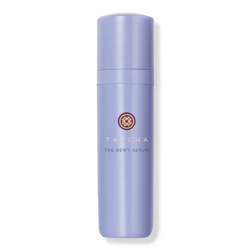 The Dewy Serum with Hyaluronic Acid & Collagen Amino Acid - 1.0