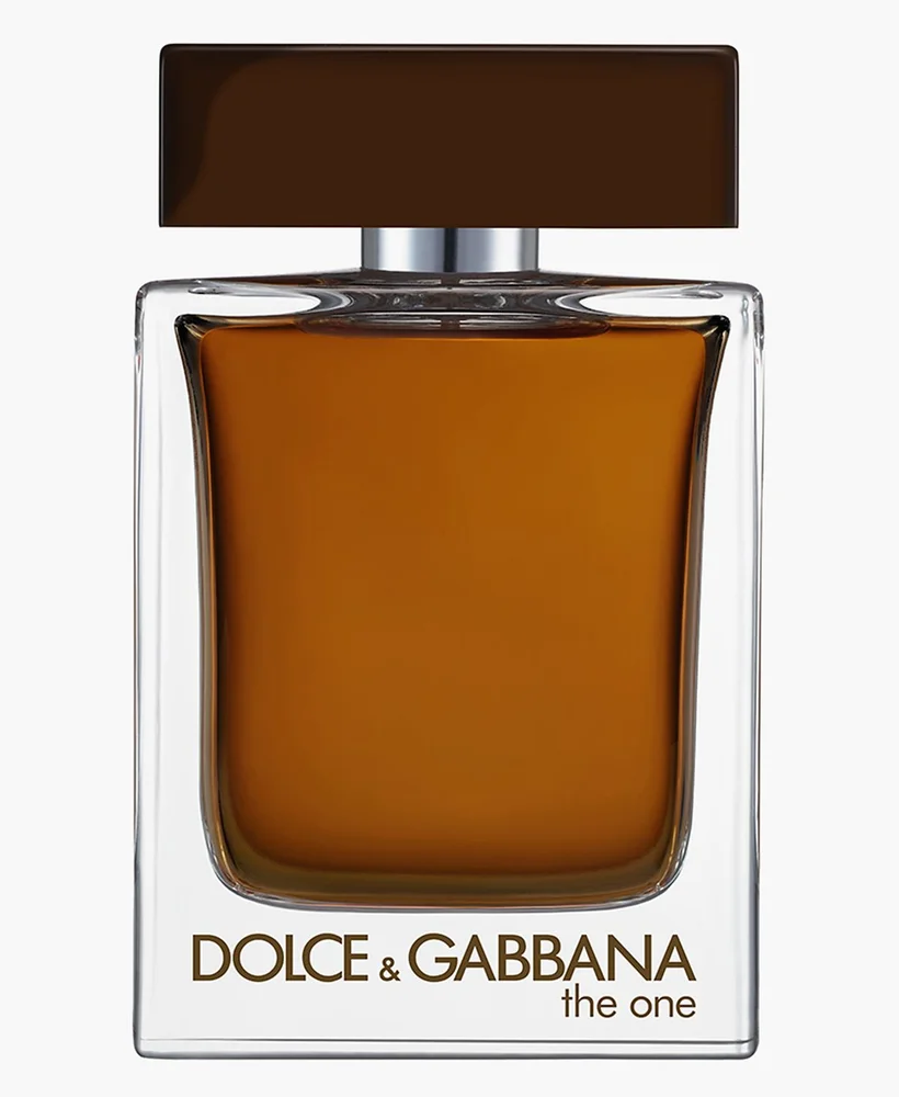 The One For Men Eau De Parfum Collection