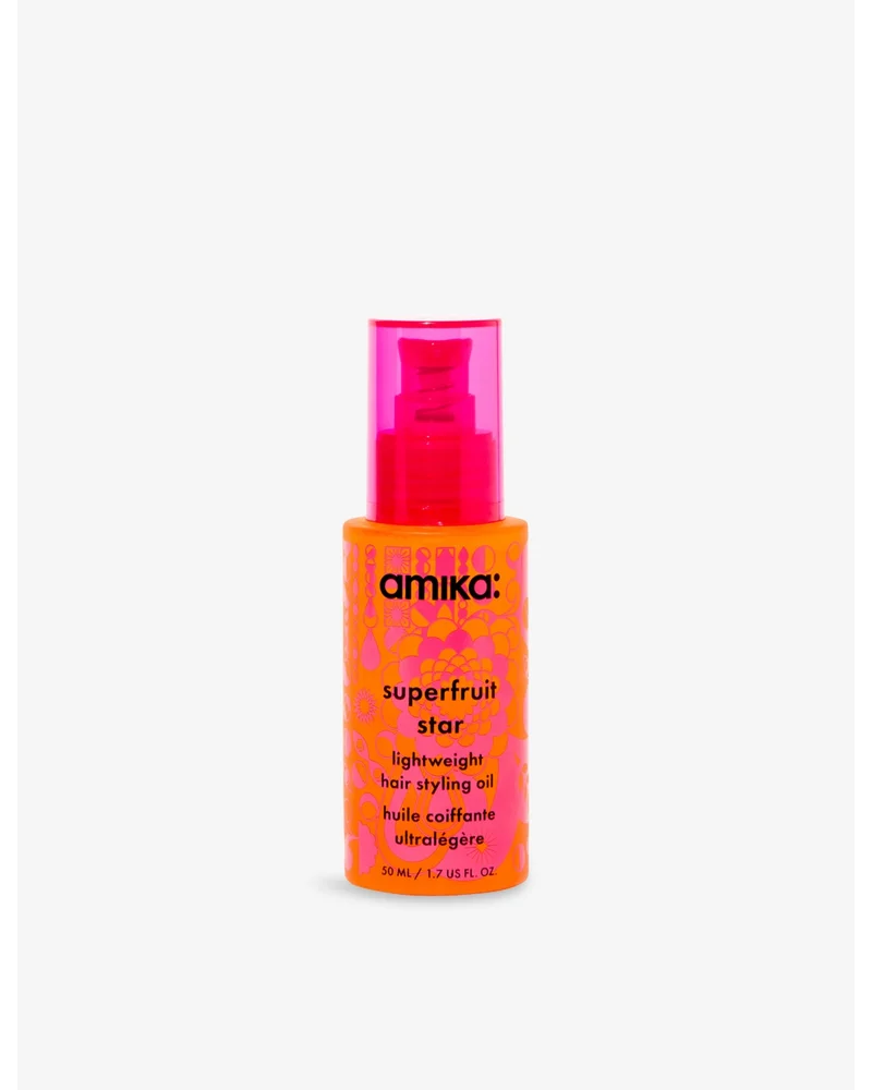 Superfruit Star Lightweight Oil 50ml