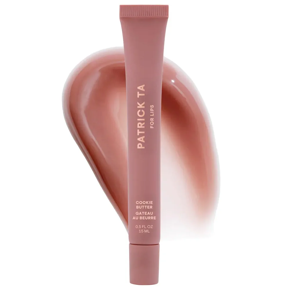 Major Moisture Smoothing and Hydrating Tinted Lip Balm