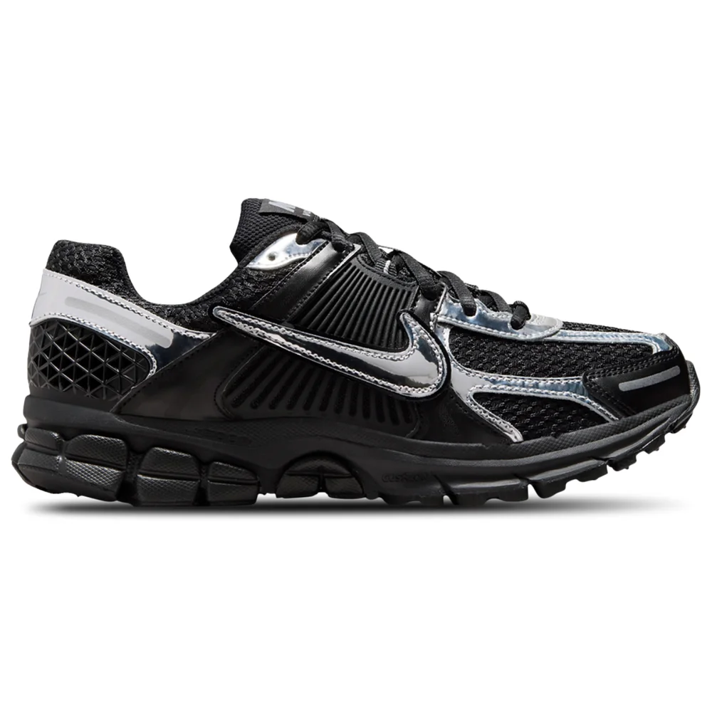 Zoom Vomero 5 Chrome / Black