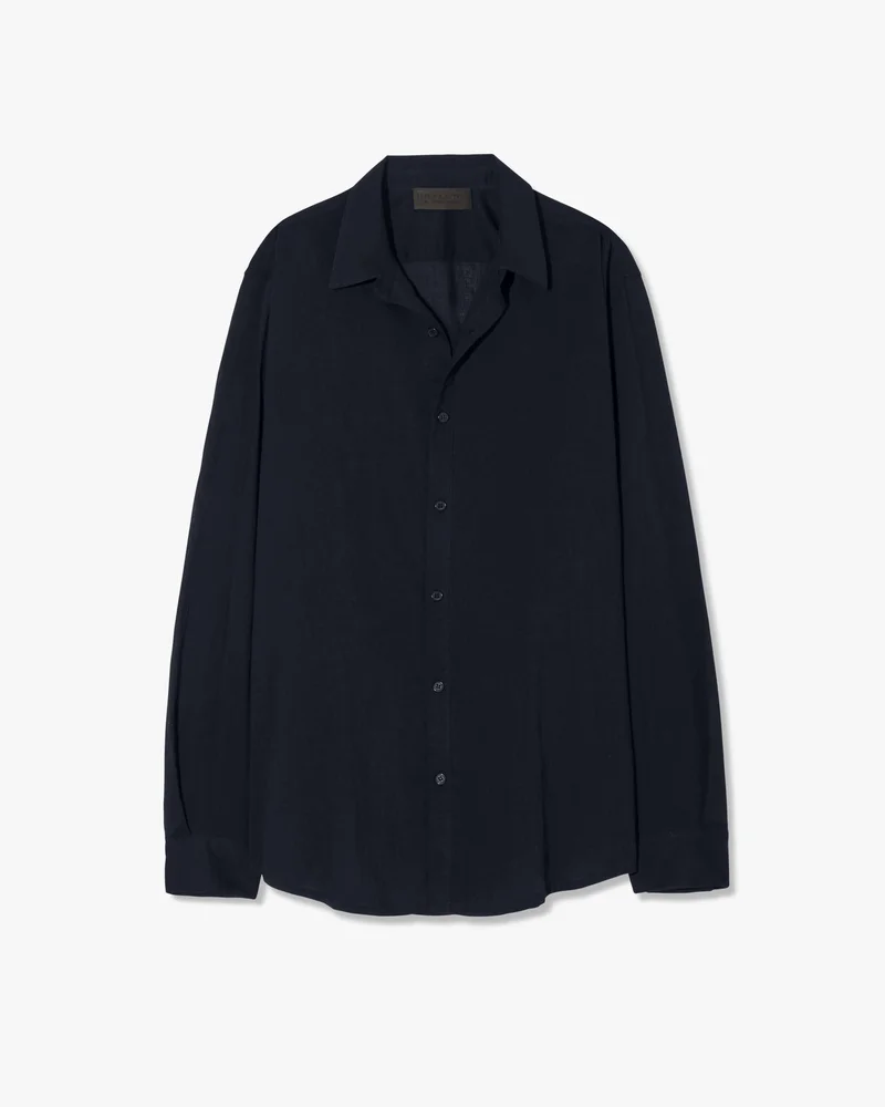 Vitus Shirt in Midnight