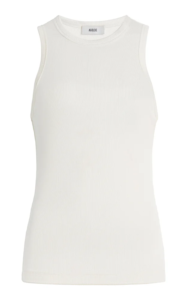 Andre Knit Tank Top