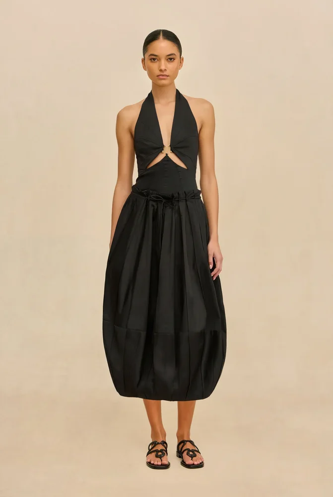 Rivena Skirt