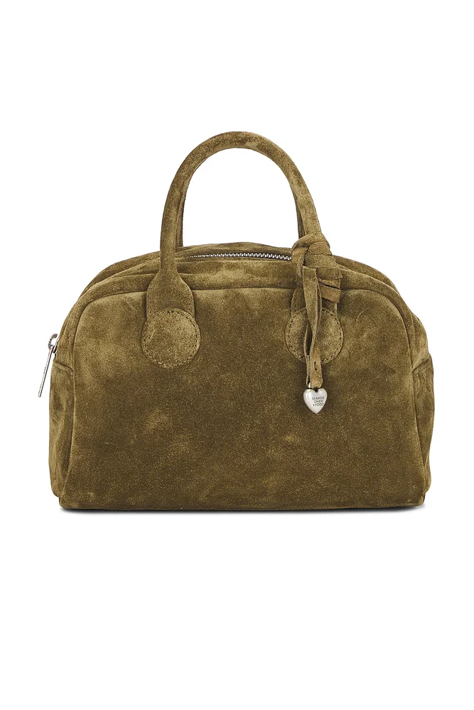 Soft Bowling Bag