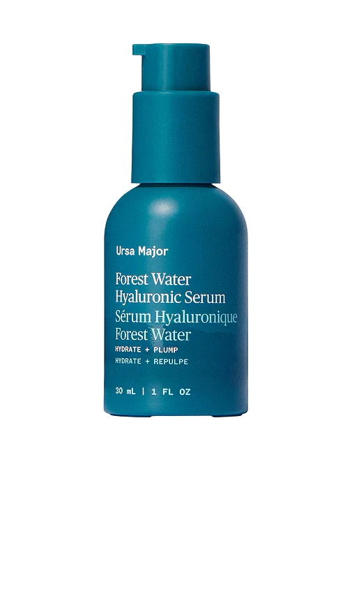 Forest Water Hyaluronic Serum