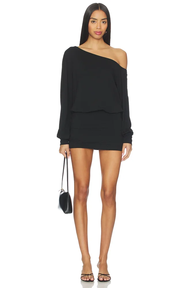 Rosabella Mini Dress