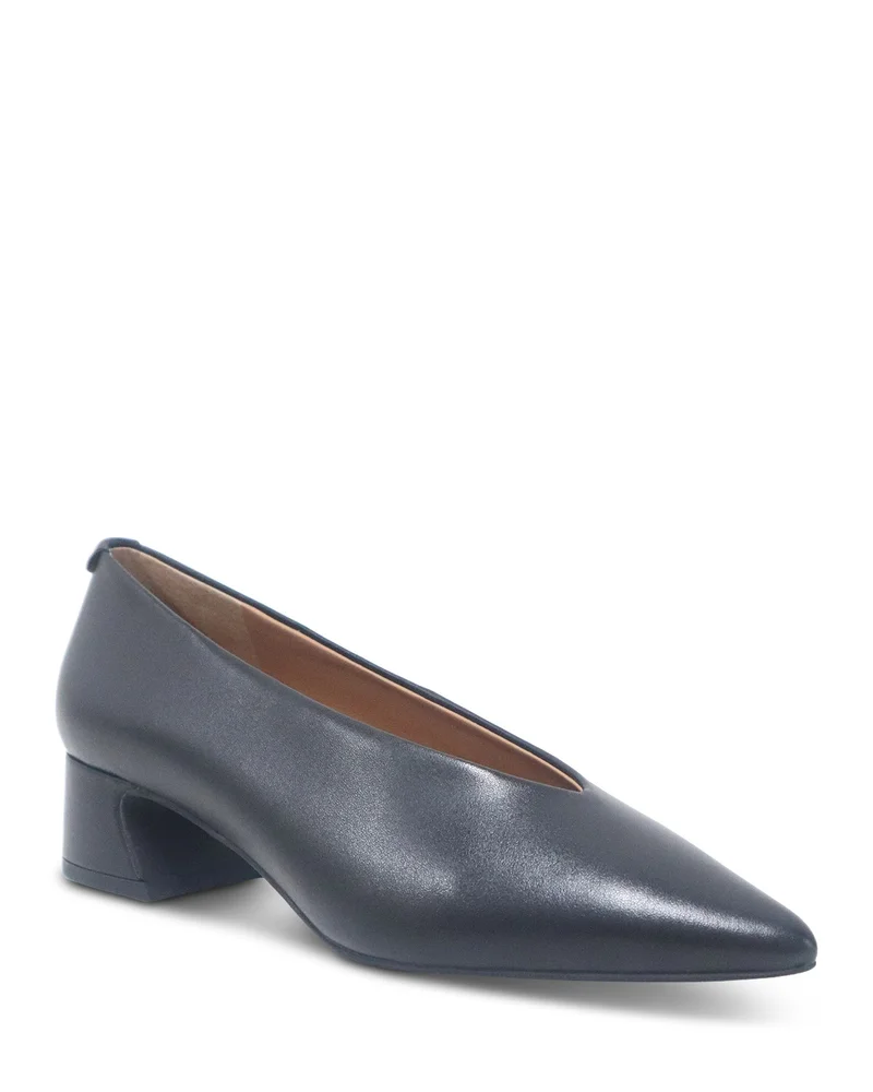 Women's Galleria Leather Pumps