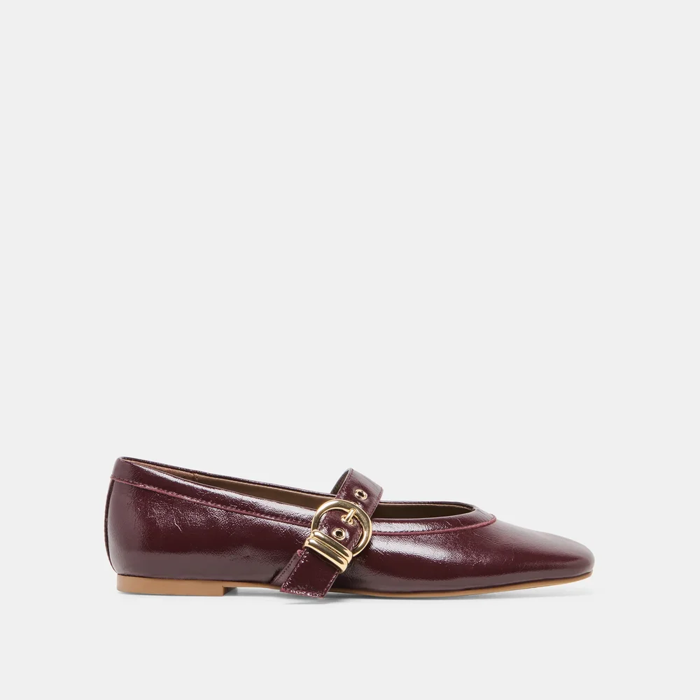 KEITH BALLET FLAT