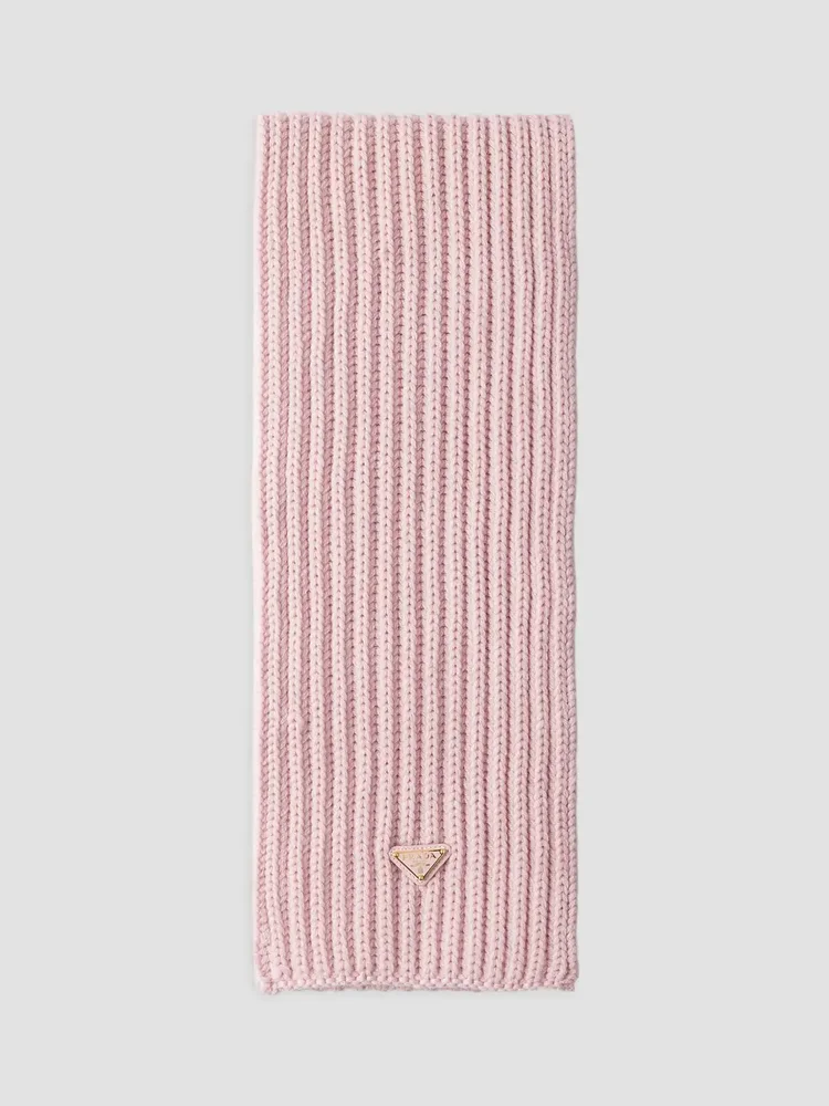 Wool Scarf