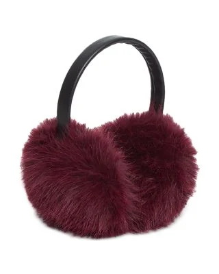 ApparisEsme Faux Fur Earmuffs