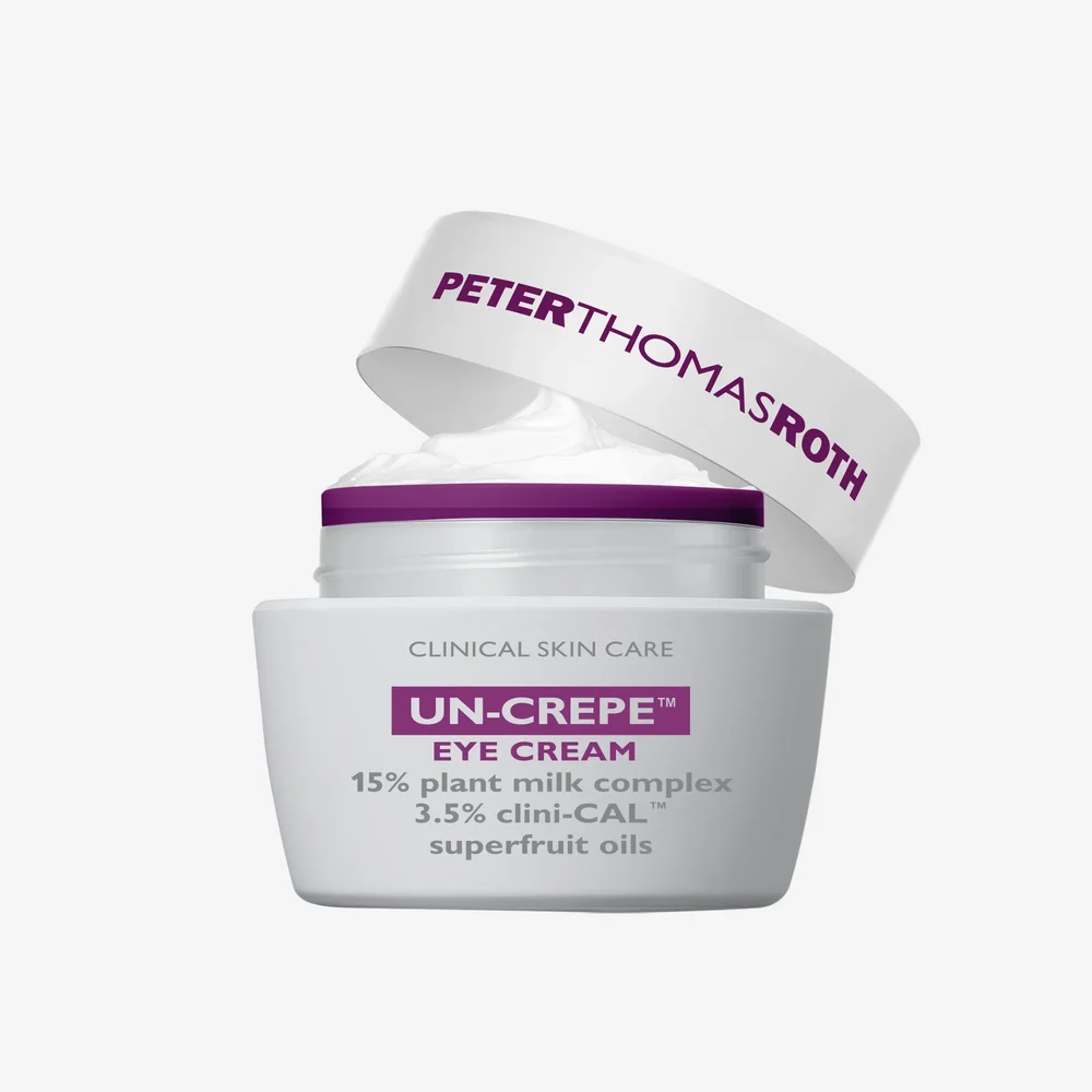 Un-Crepe Eye Cream 15ml