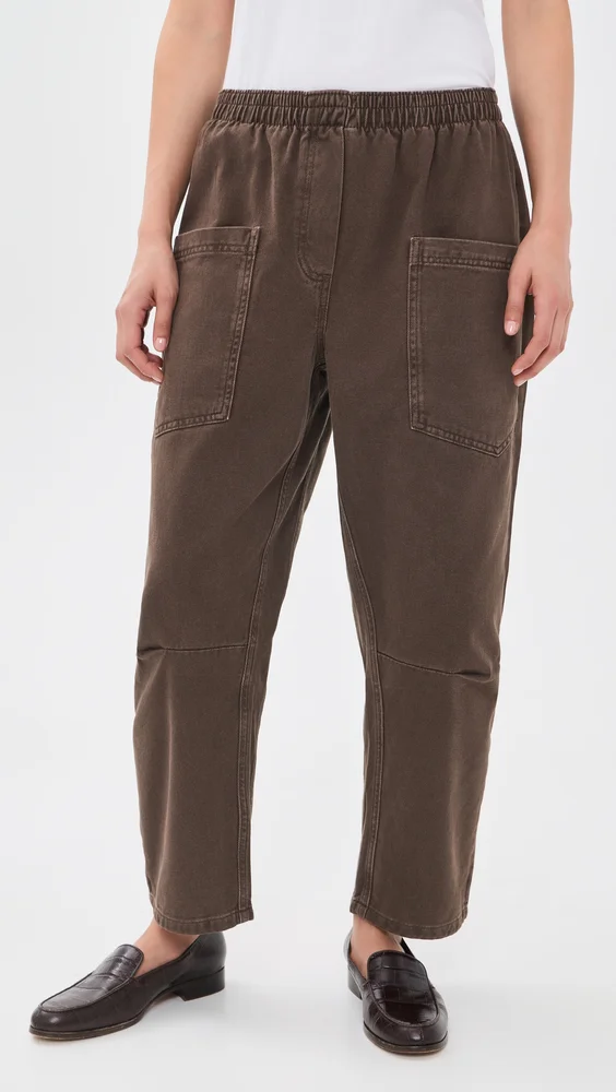Travis Pants