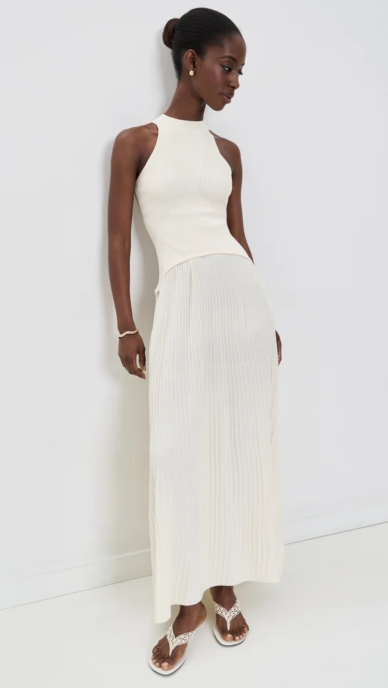 The Isola Dress