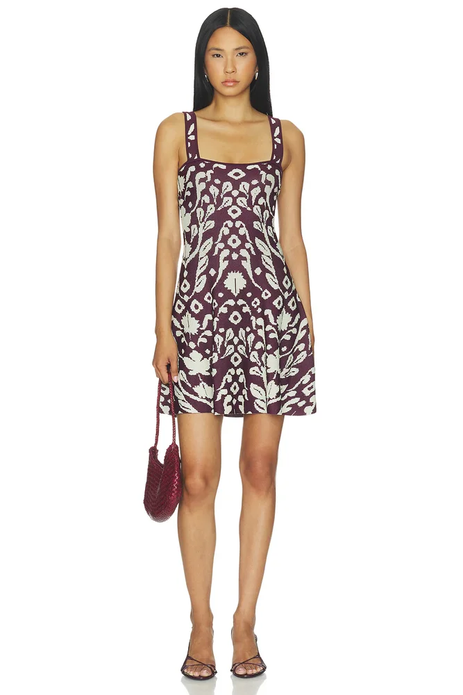 Elodie Mini Dress