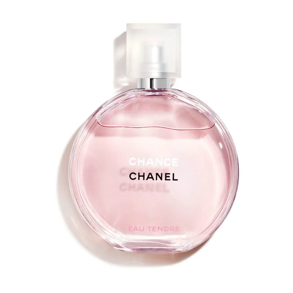 CHANCE EAU TENDRE Eau de Toilette
