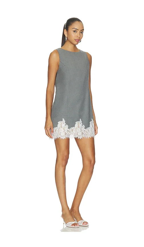 Wilfred Mini Dress