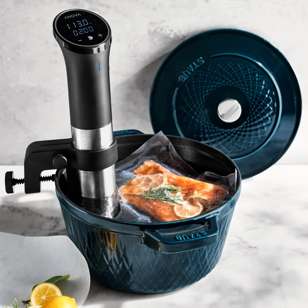 Precision Cooker 3.0 with Wi-Fi