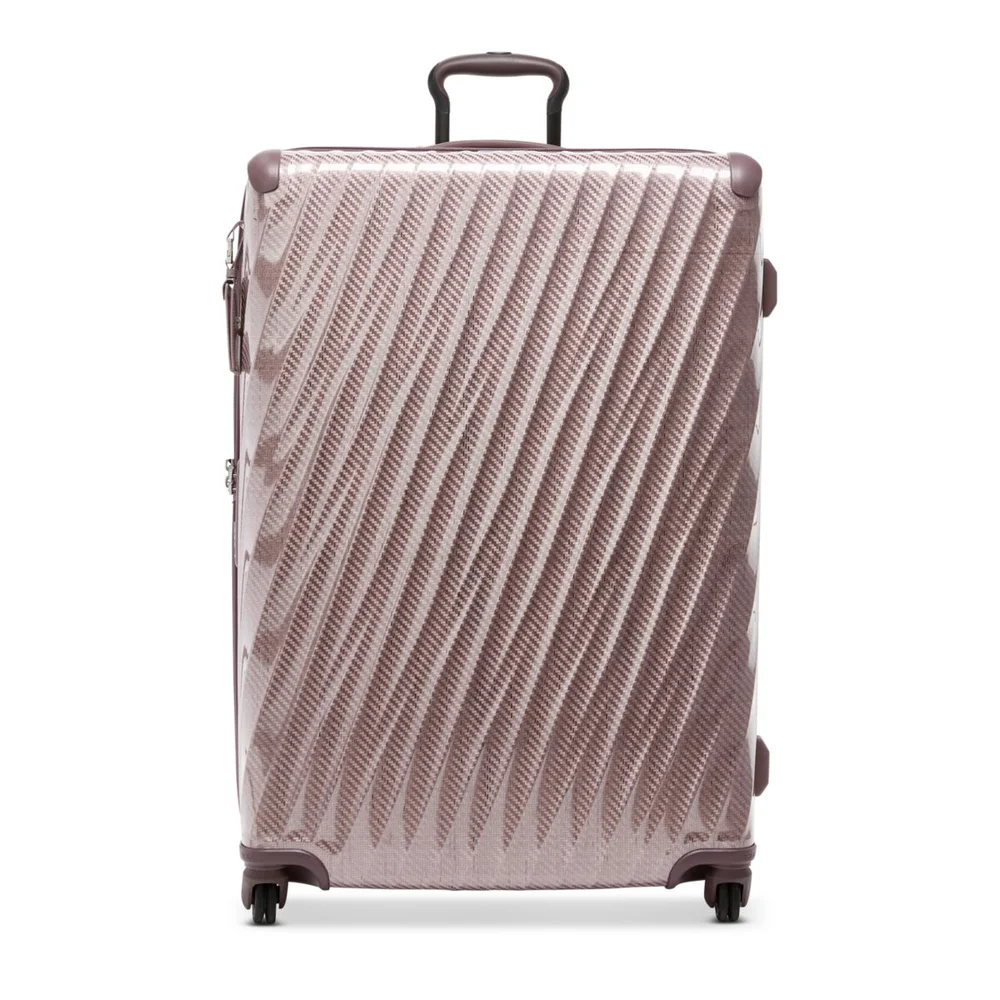 19 Degree Lightweight Extended Trip Extra Large Checked Bag