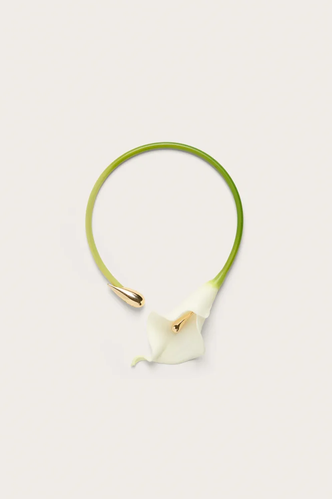 Pendant Necklace