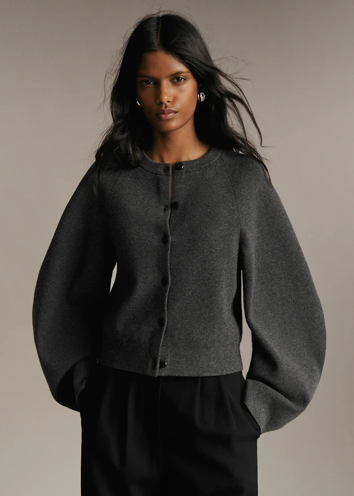 Anne Cardigan