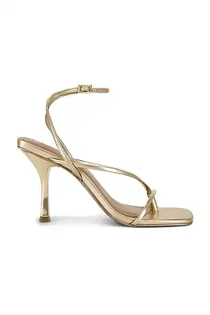 Annie Heel