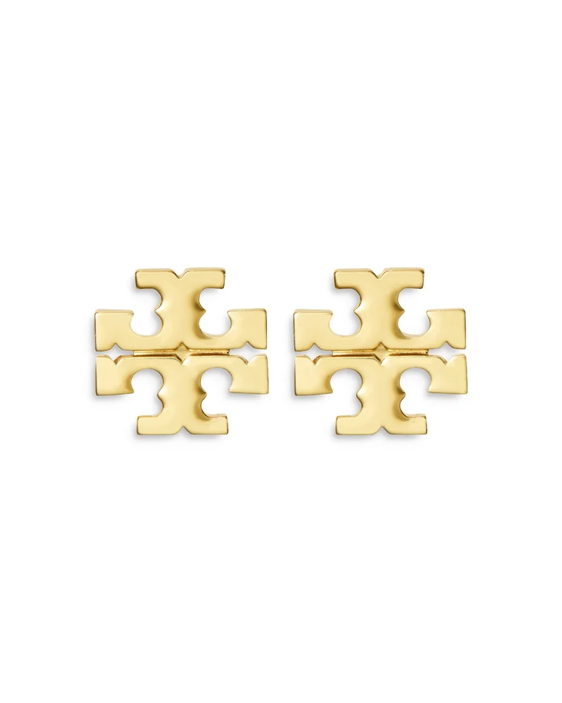 Small Icon Stud Earrings