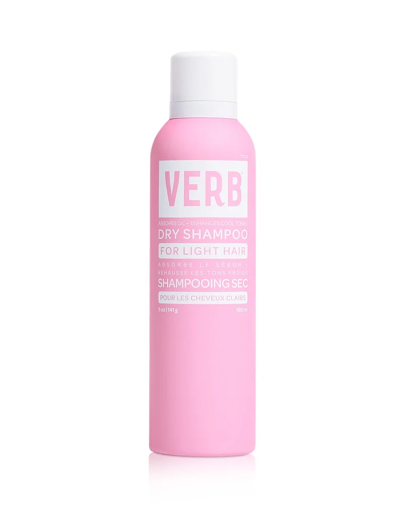 Dry Shampoo Light