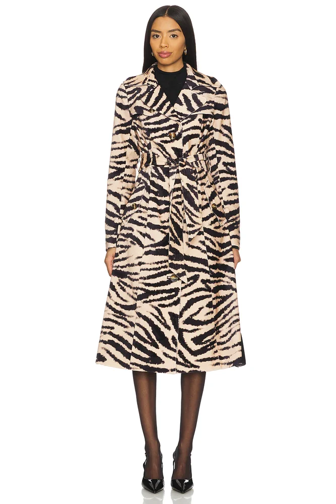 Karlie Trench