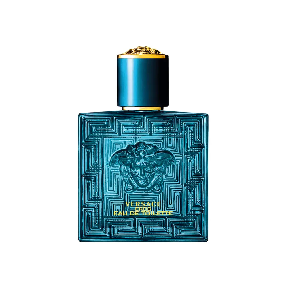 Eros Eau de Toilette
