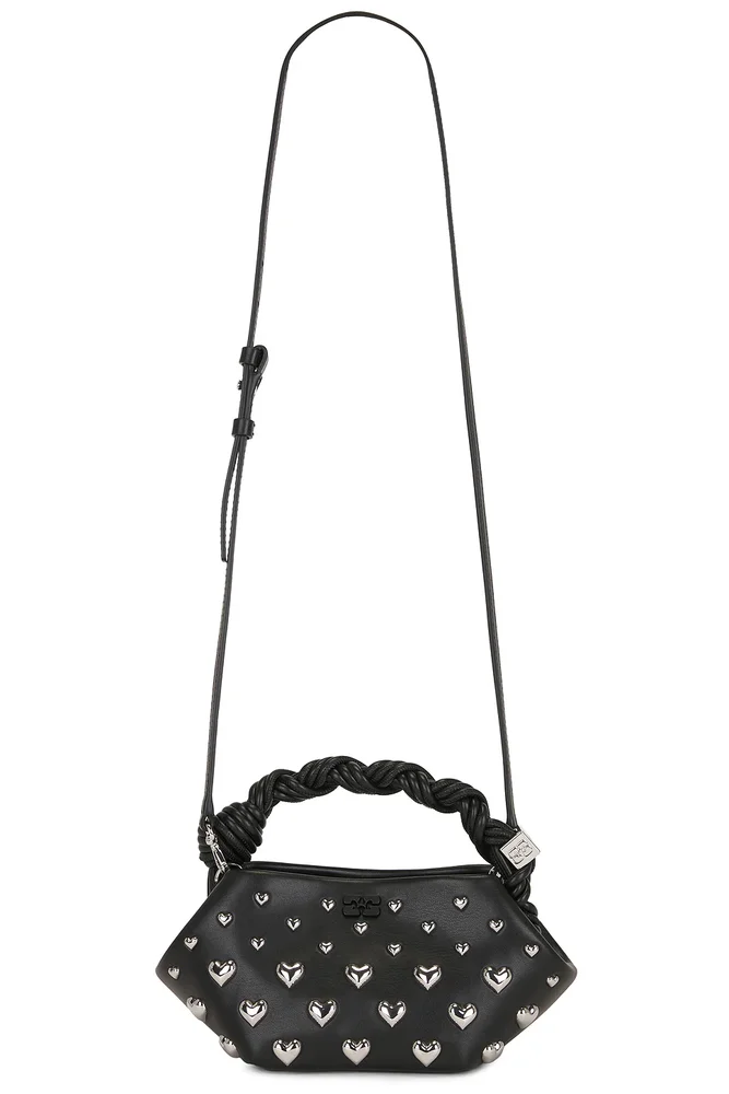 Bou Mini Hearts Bag