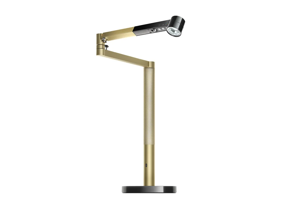 Solarcycle Morph Desk Light