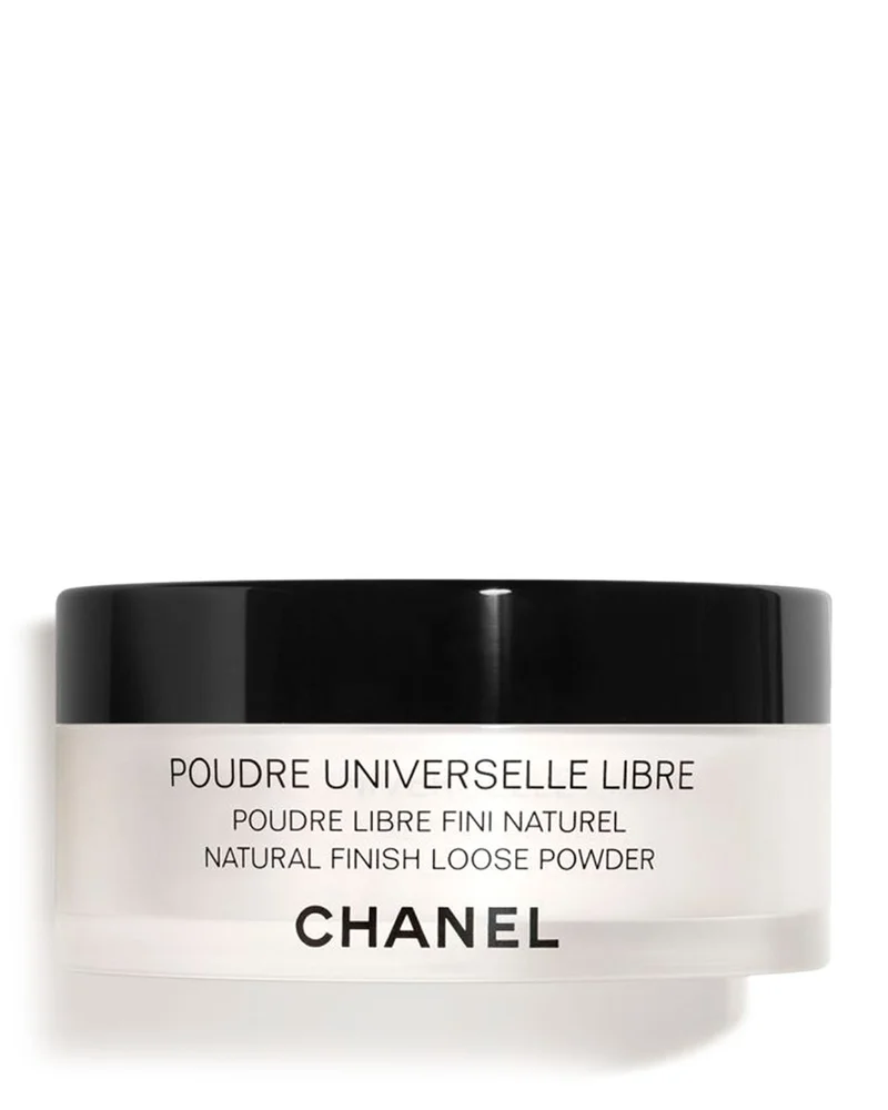 POUDRE UNIVERSELLE LIBRE Natural Finish Loose Powder in 10 (Light with Neutral Undertone)