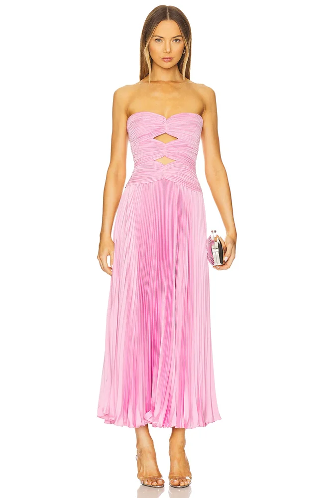 Carolynn Maxi Dress