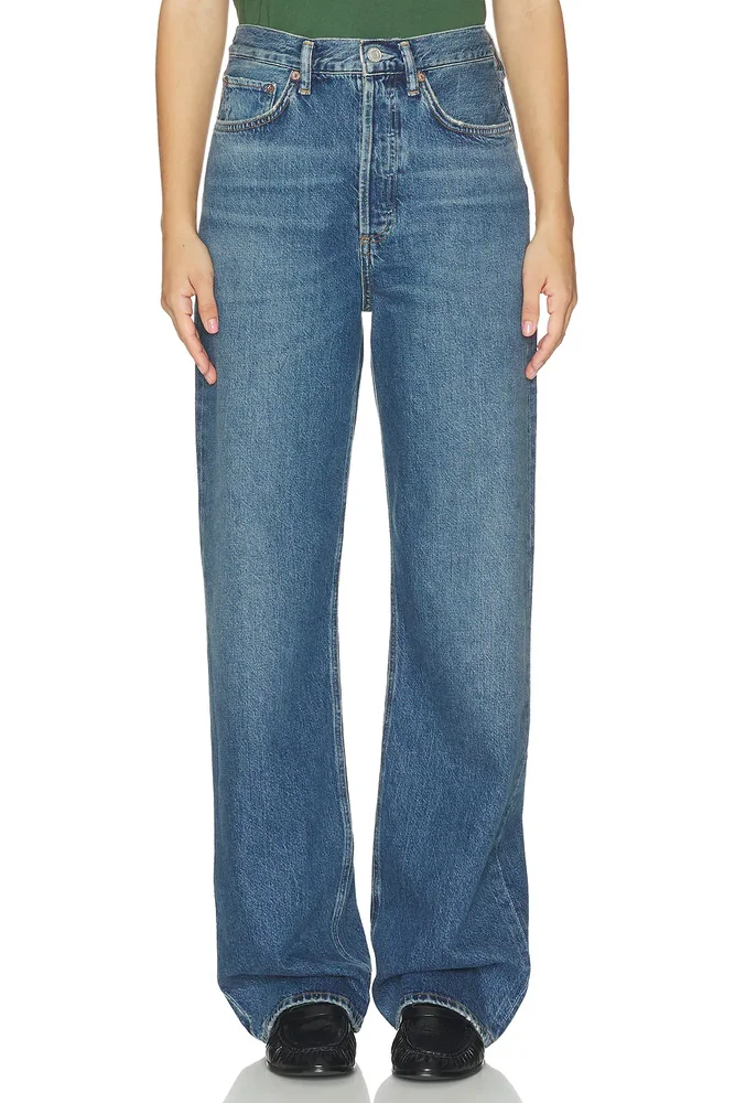 Vintage Loose Jean