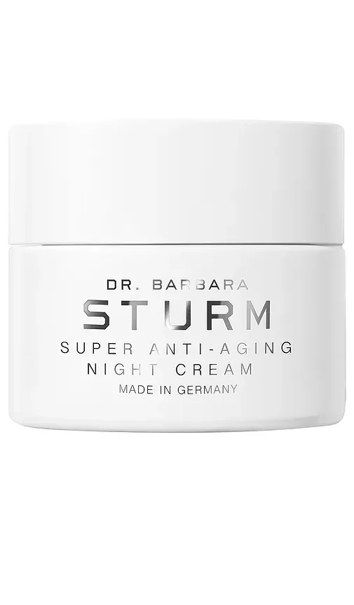 Super Anti-Aging Night Cream