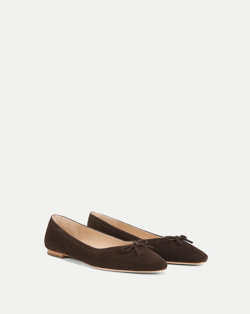 Cailey Ballet Flat