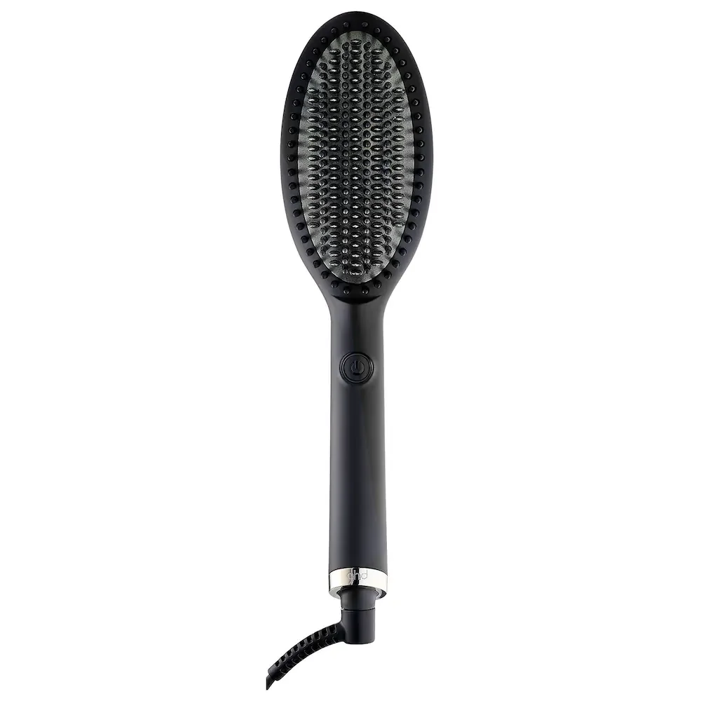 Glide Smoothing Hot Brush