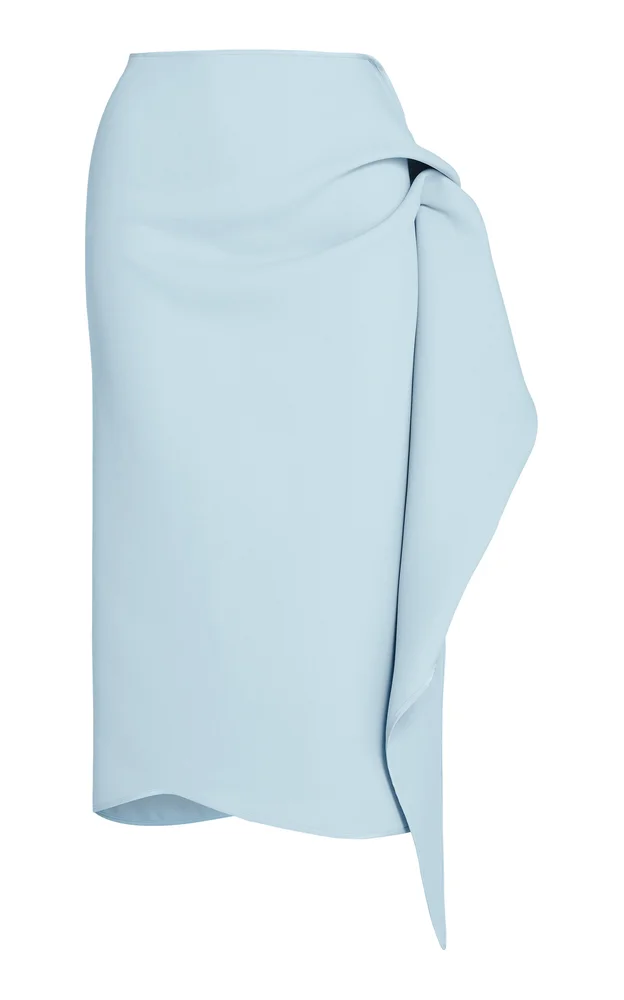 Courtesy Midi Skirt