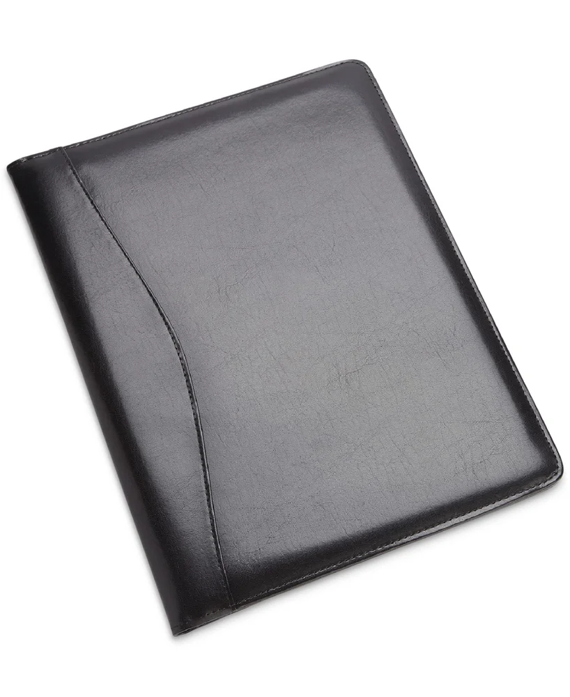 Executive Writing Portfolio Organizer