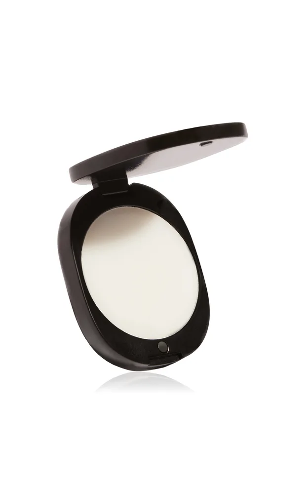 Soaked: The Solid Perfume