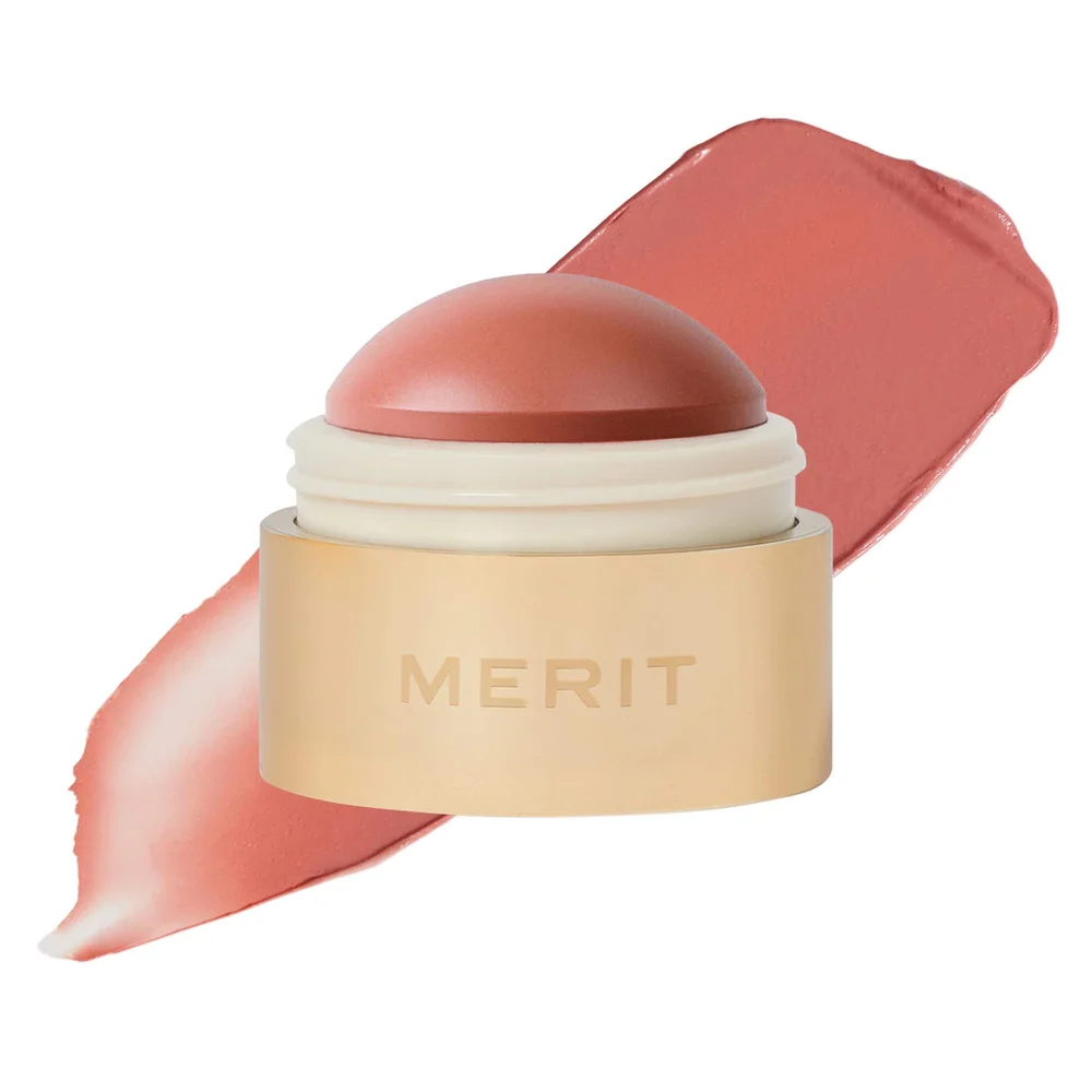 Flush Balm Cream Blush in Beverly Hills
